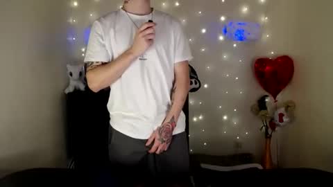 Mike online show from 02/26/25, 10:15