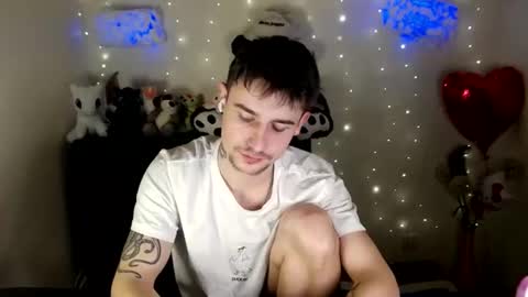 Mike online show from 02/27/25, 05:04