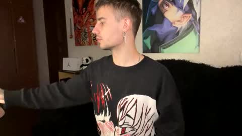 Mike online show from 10/02/25, 05:14