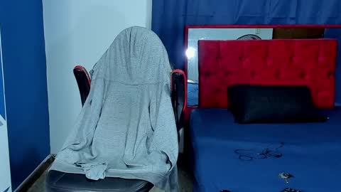 Snapshot of mike_shelby21 chatting on 12/28/24, 08:58 mike_shelby21 online show from 12/28/24, 08:58