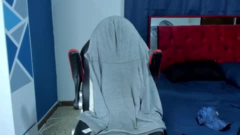 Snapshot of mike_shelby21 chatting on 01/07/25, 03:46 mike_shelby21 online show from 01/07/25, 03:46