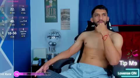 Snapshot of mike_shelby21 chatting on 10/13/25, 01:16 mike_shelby21 online show from 10/13/25, 01:16