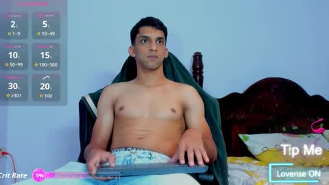 mike_shelby21 online show from 01/07/26, 02:36