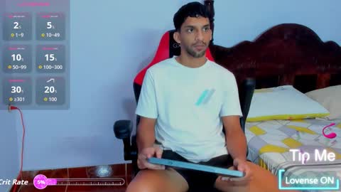 mike_shelby21 online show from 01/18/26, 02:04