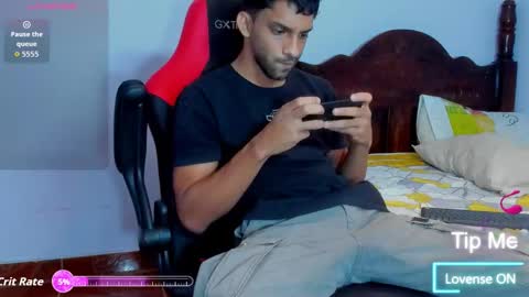 mike_shelby21 online show from 01/19/26, 02:26