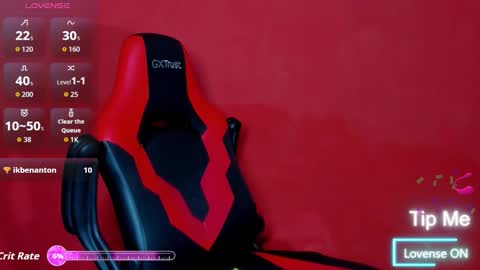 mike_shelby21 online show from 03/06/26, 02:08