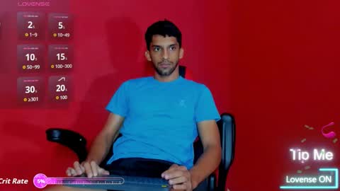 mike_shelby21 online show from 03/16/26, 05:02