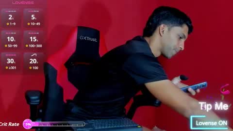 mike_shelby21 online show from 03/19/26, 10:03