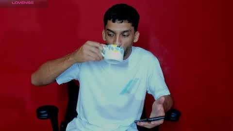 mike_shelby21 online show from 04/06/26, 01:36