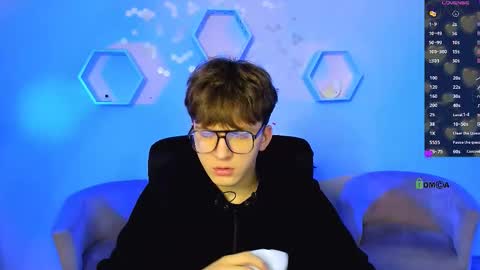 Your Mike  online show from 12/01/25, 08:36