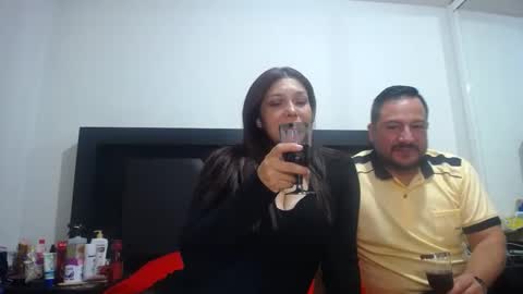 Snapshot of mike_valesca chatting on 01/01/25, 07:52 Mike valesca online show from 01/01/25, 07:52