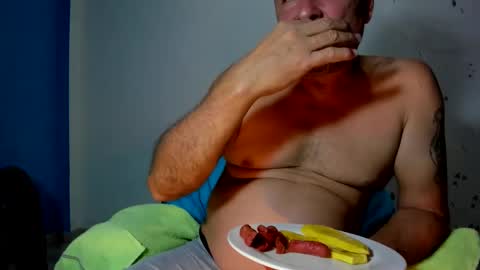 mike_williams53 online show from 03/12/25, 02:41