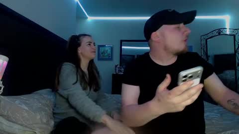 MikeAndBrittNPC online show from 05/14/26, 01:56