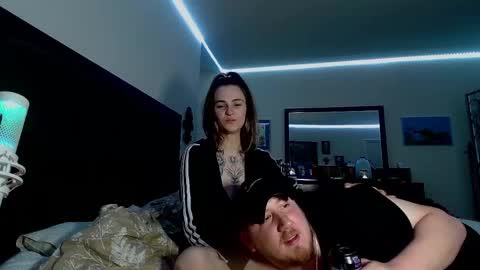 MikeAndBrittNPC online show from 05/15/26, 01:45