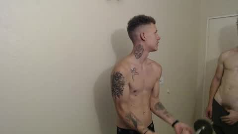 Hot Buns online show from 12/12/24, 09:19