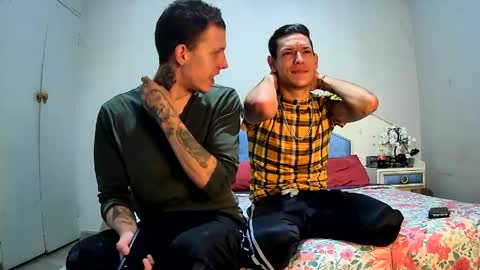 Hot Buns online show from 04/15/26, 12:23