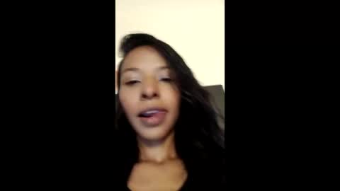 MAITE  MIKE  Sometimes Im with the boy in camera online show from 09/12/25, 10:54