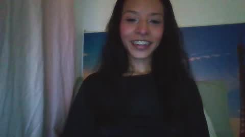 MAITE  MIKE  Sometimes Im with the boy in camera online show from 12/05/25, 06:44