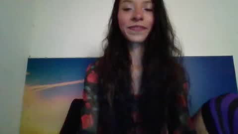 MAITE  MIKE  Sometimes Im with the boy in camera online show from 04/21/26, 06:09