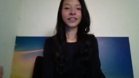 MAITE  MIKE  Sometimes Im with the boy in camera online show from 04/25/26, 07:55