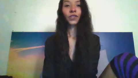 MAITE  MIKE  Sometimes Im with the boy in camera online show from 04/26/26, 03:04