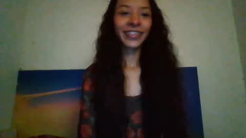MAITE  MIKE  Sometimes Im with the boy in camera online show from 06/11/26, 09:29