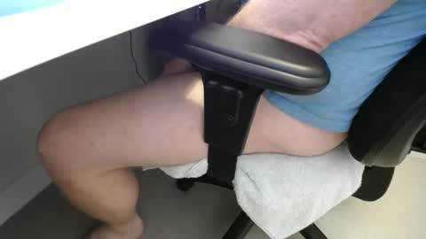 mikeashford online show from 12/03/24, 01:54