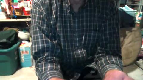 mikeb3200 online show from 02/06/26, 03:44