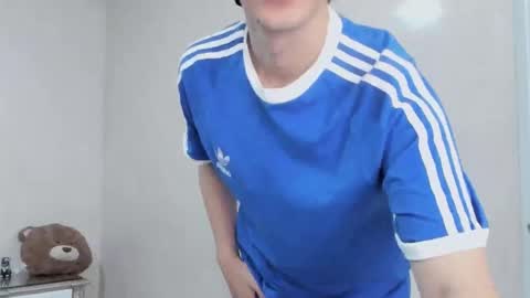 Mikebelf4 online show from 02/01/26, 03:16