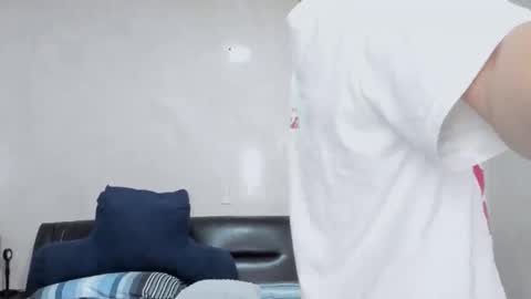 Mikebelf4 online show from 02/07/26, 04:27