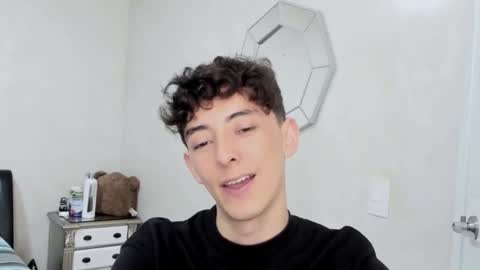 Mikebelf4 online show from 03/07/26, 06:49