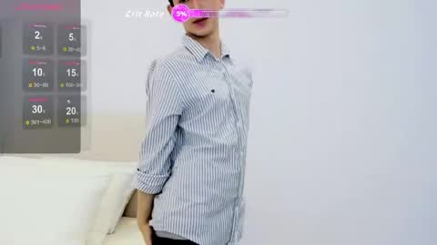 Mikebelf4 online show from 04/01/26, 01:28