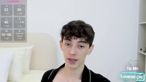 Mikebelf4 online show from 04/04/26, 04:37