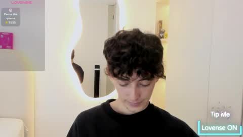 Mikebelf4 online show from 04/17/26, 11:08