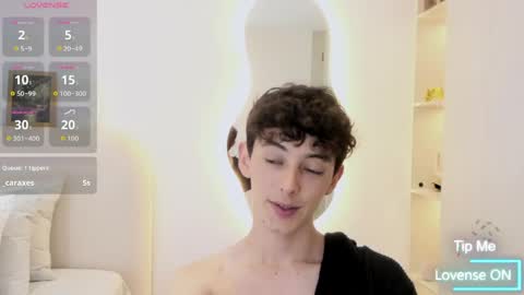 Mikebelf4 online show from 04/20/26, 10:22