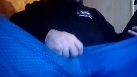 mikeblair5081 online show from 01/06/26, 09:46