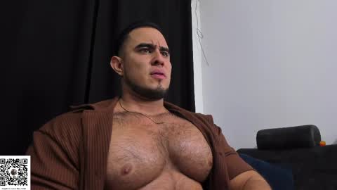 mikeblake_ online show from 04/26/26, 05:49