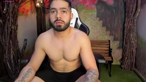 Snapshot of mikeblare chatting on 12/27/24, 08:18 Mike Blare online show from 12/27/24, 08:18