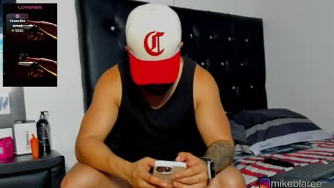 mikeblaree online show from 01/07/26, 06:21