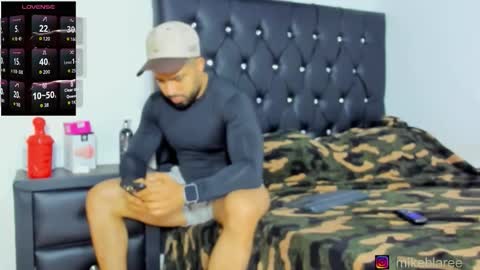 mikeblaree online show from 02/25/26, 07:34