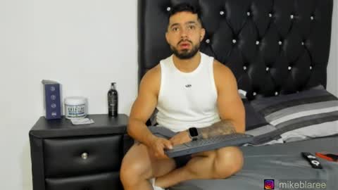 mikeblaree online show from 04/19/26, 11:07