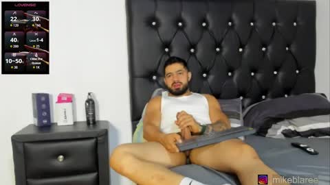 mikeblaree online show from 04/23/26, 10:56