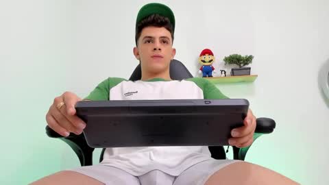 Mike Cooper online show from 10/24/25, 04:20