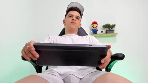 Mike Cooper online show from 10/30/25, 12:34