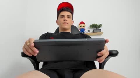 Mike Cooper online show from 01/15/26, 03:22