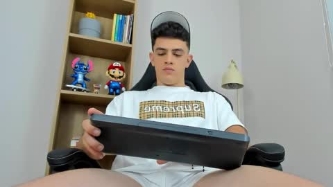 Mike Cooper online show from 03/25/26, 04:29