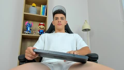 Mike Cooper online show from 04/24/26, 08:22