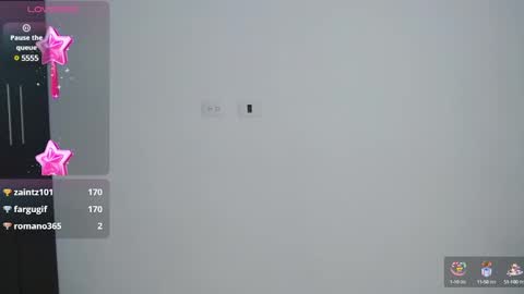 ZARA BLARE online show from 03/08/25, 11:18