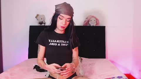 ZARA BLARE online show from 10/20/25, 11:38