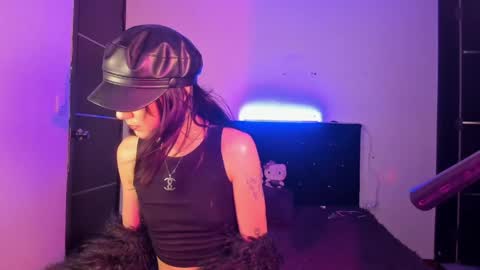 ZARA BLARE online show from 04/21/26, 10:23